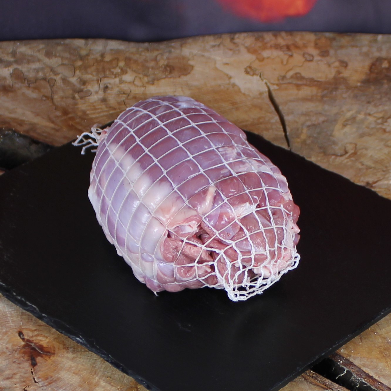 Fleischhauer zuhause – Produktfoto